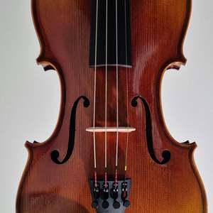 Violins: SS02 Violin (Smaller Size)