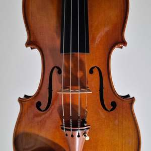 SS02 4/4 Violin
