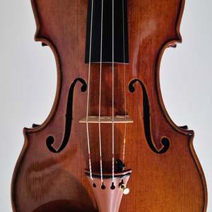 SS04 4/4 Violin Guarnerius Copy
