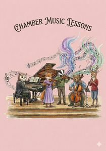 Symphonia Classes: Symphonia Chamber Music