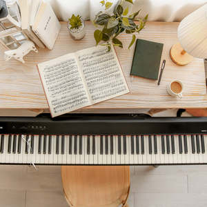 NUX NPK-10 Digital Piano 88-Key