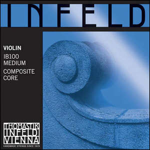 Thomastik-Infeld Blue Violin Strings
