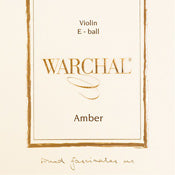 Warchal Amber Violin Strings