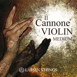 Larsen Il Cannone Violin Strings