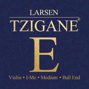 Larsen Tzigane Violin Strings