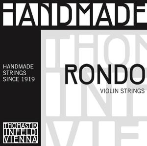 Thomastik-Infeld Rondo Violin Strings