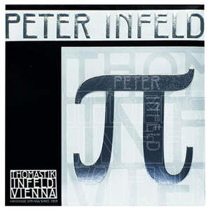 Thomastik-Infeld Peter Infeld Violin Strings
