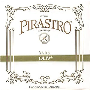 Pirastro Oliv Violin Strings