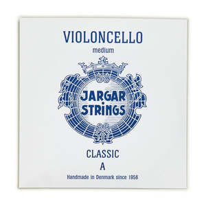 Jargar Cello Strings (Classic)