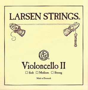 Larsen Original Cello Strings