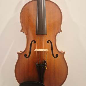 4/4 16 Inch Viola by Cavagnoli Made in Cremona, Italy