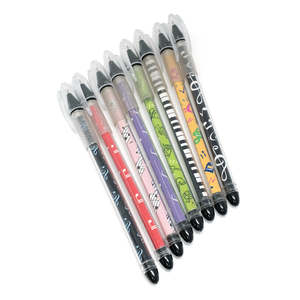 Giftware: Musical Ball Pen with Lid