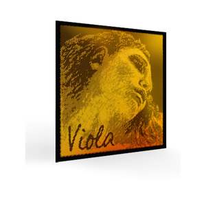 Pirastro Evah Pirazzi Gold Viola Strings