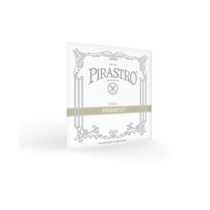Pirastro Piranito Violin Strings