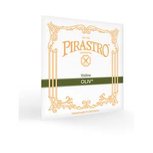 Pirastro Oliv Violin Strings