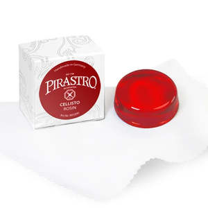 Cello Rosins: Pirastro Cellisto Rosin