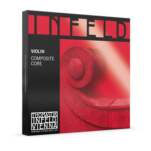 Thomastik-Infeld Infeld Red Violin Strings