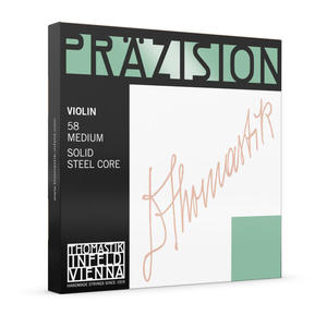 Violin Strings: Thomastik-Infeld Präzision Violin Strings