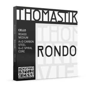 Thomastik-Infeld Rondo Cello Strings