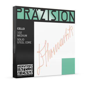 Cello Strings: Thomastik-Infeld Präzision Cello Strings