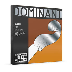 Thomastik-Infeld Dominant Cello Strings