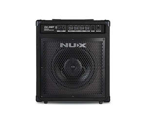 NUX DA-30BT Drum Amplifier