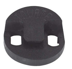 Accessories 1: Gewa Tourte Round Orchestral Cello Mute