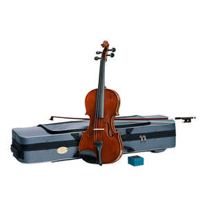 Instruments: Stentor Conservatoire Violin Outfit