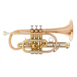John Packer JP171SW Bb Cornet