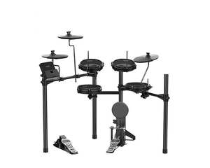 NUX DM-110 Electronic Drum Kit