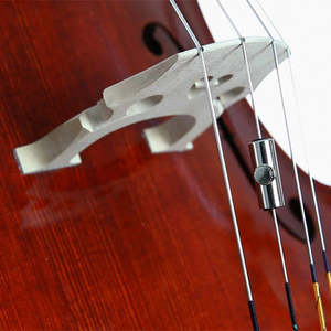 Cello Wolftone Eliminator Chrome