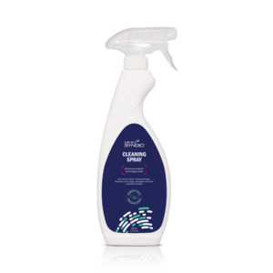 Cleaning: Synbio Cleaning Spray with trigger