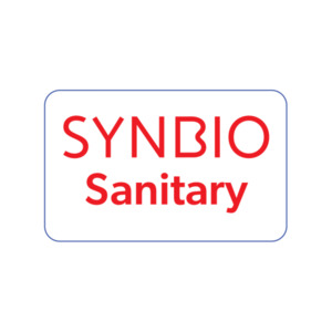 Accessories: Sticker - Synbio Sanitary