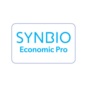 Accessories: Sticker - Synbio Economic Pro