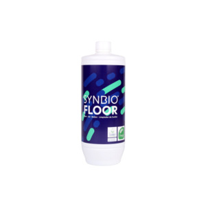 Commercial: Synbio Floor Concentrate