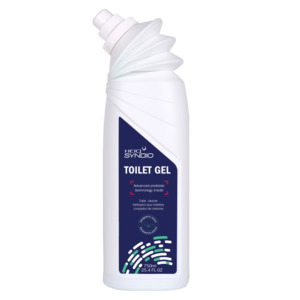 VivoTech Probiotic Toilet Gel