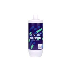 Commercial: Synbio Interior Concentrate