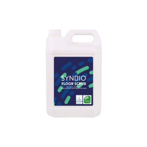 Synbio Floor Scrub Concentrate