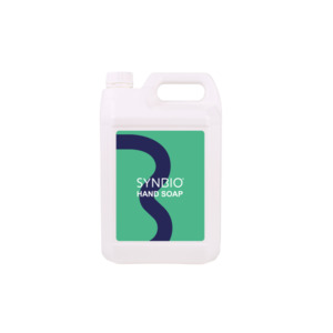 Commercial: Synbio Probioitic Hand Soap