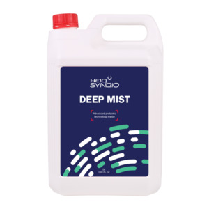 Commercial: Synbio Deep Mist - Air Guard Liquid