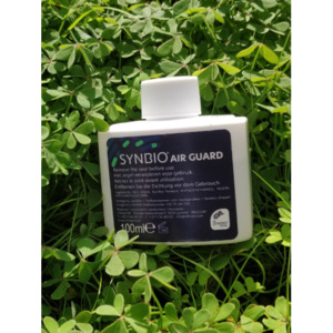 Air Quality: Synbio Air Guard 100 Refill