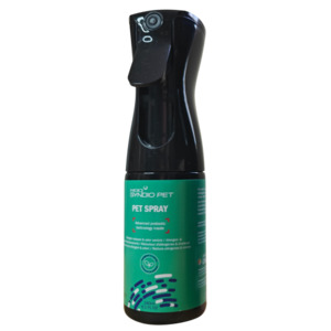 Pets: Synbio Pet Spray