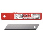 NT Cutter L-500GRP Metal Utility Knife Auto Lock