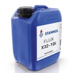 Products: Stannol Liquid Flux EF270 No Clean ORL0 25L Drum
