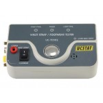 Ucstat TE-502-2 Stand & Plate (excludes tester)