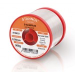 Stannol 60/40 HS10 Solder Wire 0.7mm 500gm