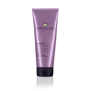 Products: Pureology Hydrate Superfood Vitality Treatment 200ml - Best in Professional Haircare NZ Hair & Expert Advice