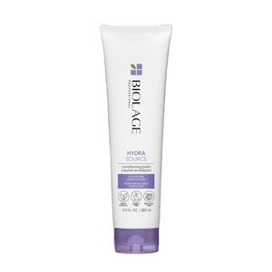 Biolage Hydrasource Conditioning Balm 236ml - Best in Professional Haircare NZ H&hellip;