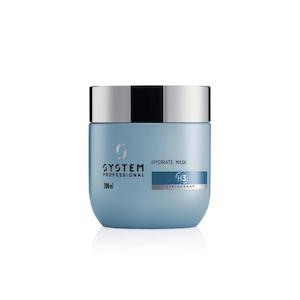 System Professional Forma Hydrate Mask 200 mL - Best in Professional Haircare NZ&hellip;