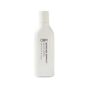 Products: O&M Seven Day Miracle Moisture Masque 250ml - Best in Professional Haircare NZ Hair & Expert Advice